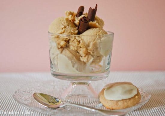 Easy Espresso Ice Cream Recipe