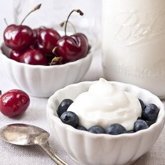 21 Recipes That Use Greek Yogurt: Enjoy the Goodness