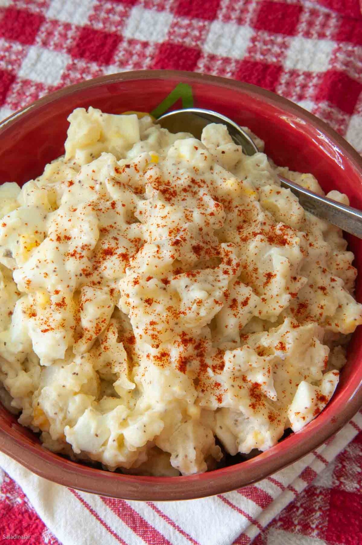 Old Fashioned Boiled Salad Dressing Recipe Besto Blog