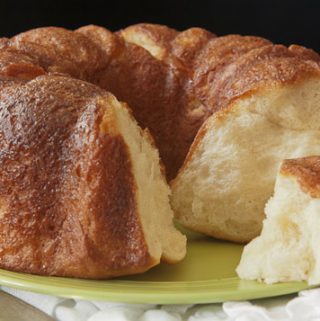 BREAD MACHINE MONKEY BREAD