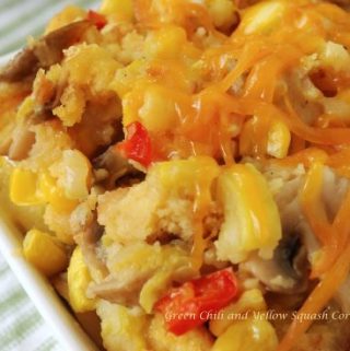 squash-cornbread-casserole