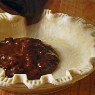 PIE CRUST
