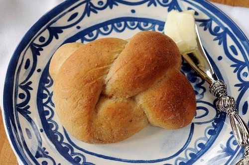 ALL-BRAN REFRIGERATOR YEAST ROLLS