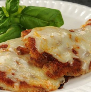 PIZZA FISH