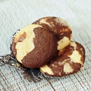 MOONSTONE COOKIES