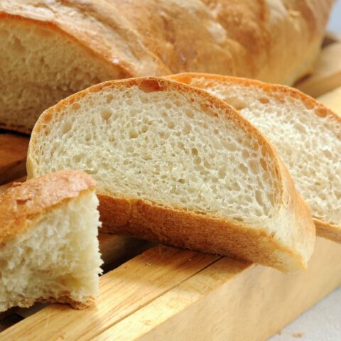 A Bread Machine French Bread Recipe You Can Trust Every Time