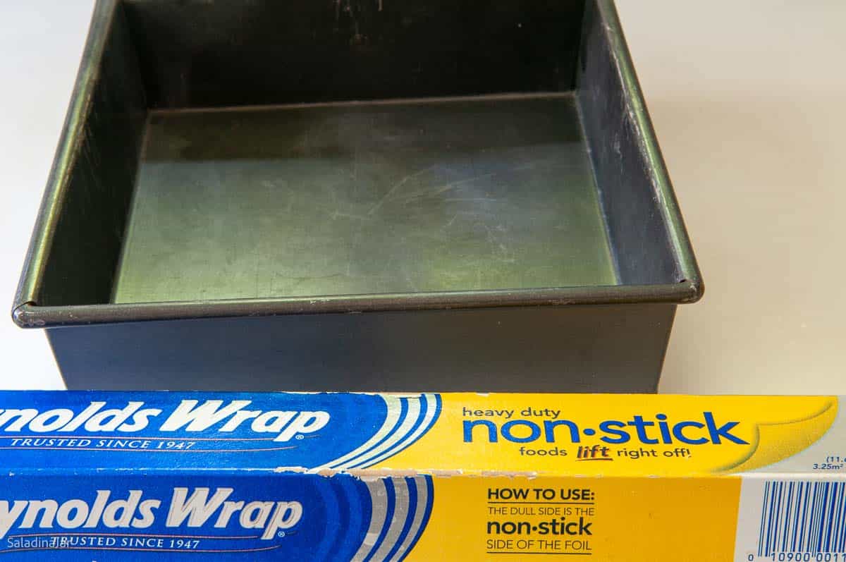 Reynolds Wrap Heavy Duty Non Stick Aluminum Foil 95 Sq. Ft. Box