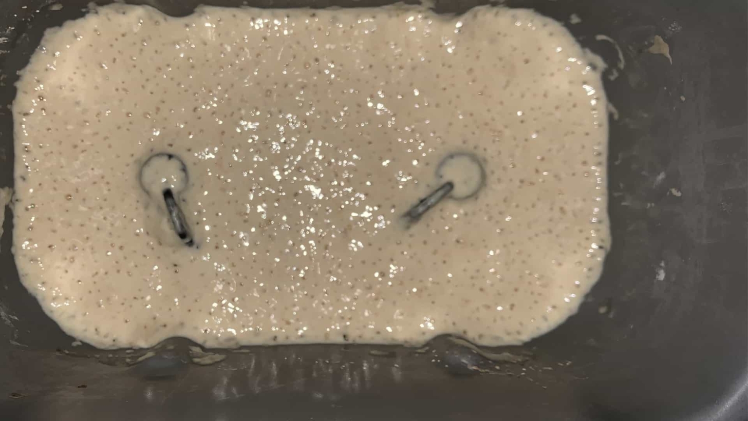 Rustic Crusty Bread: A Simple Bread Machine Recipe You'll Love Rustic Crusty Bread: A Simple Bread Machine Recipe You'll Love