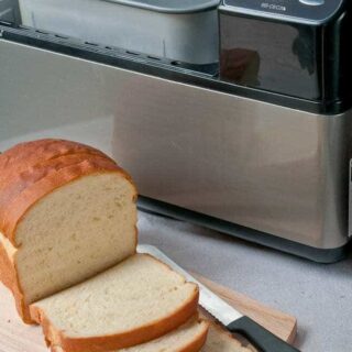 Bread Machine Secrets