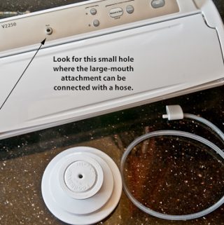 Which Vacuum-Pack Machine Should I Buy
