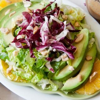 Sophisticate Your Salad With Radicchio