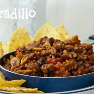 Picadillo