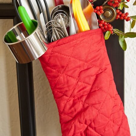 10 Cooking Stocking Stuffers from a Restaurant Supply