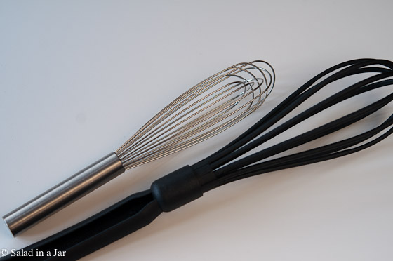 whisks