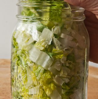 10 TIPS FOR GETTING LIDS TO SEAL ON A MASON JAR
