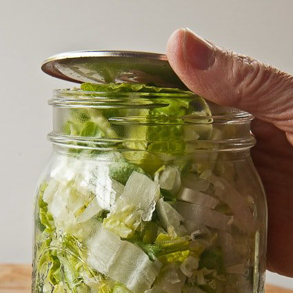 12 Tips for Getting a Good Seal when Vacuum-Sealing Mason Jars