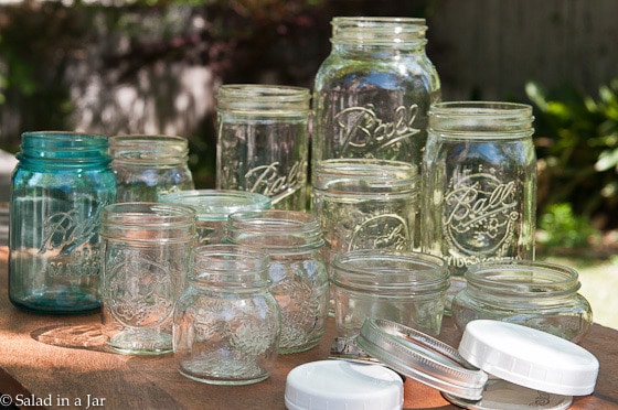 5 Best Glass Jar Favorites for Food Storage