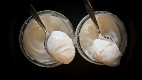 5 Things You Should Not Do When Making Homemade Yogurt