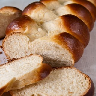 Challah