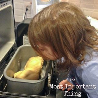 The Most Important Thing You Should Do When Using A Bread Machine