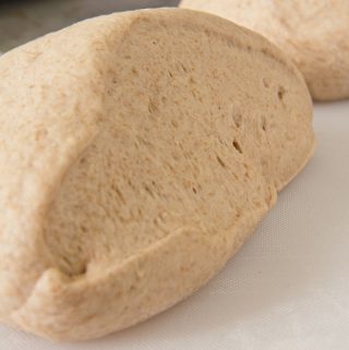 CPK Honey Whole Wheat Pizza Dough from Your Bread Machine