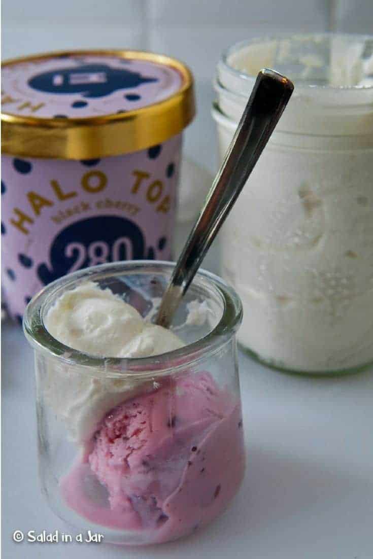 Ways to make plain yogurt taste better