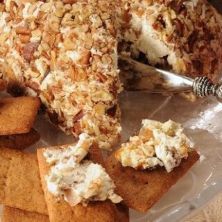 Homemade Graham Crackers