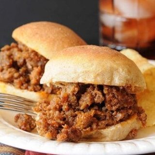 Homemade Whole Wheat Rolls
