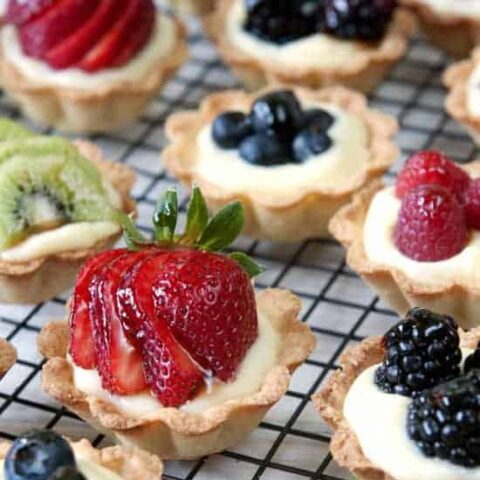 tarts