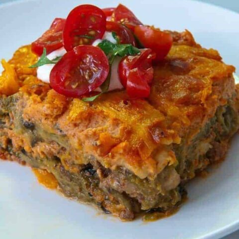 Chili Relleno PIe