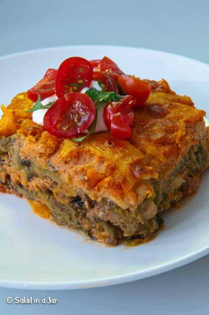 Chili Relleno PIe