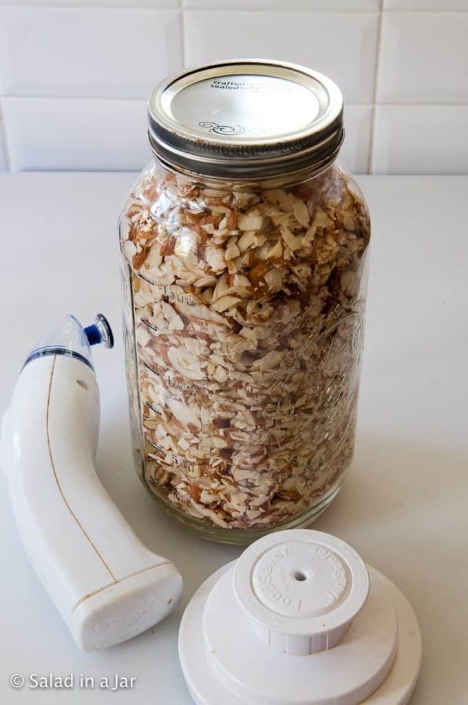 How to Use a Microwave to Toast Nuts or Coconut