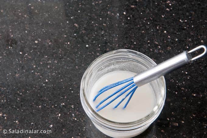 Leftover Steak Soup--how to