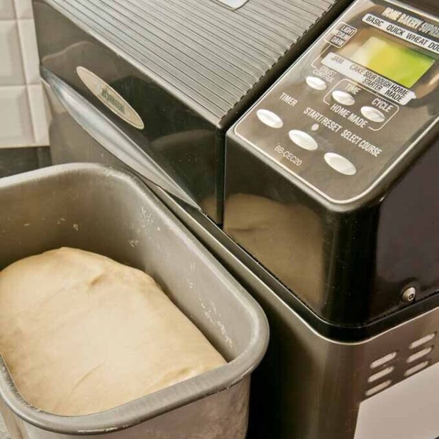 How A Bread Machine Works And Why You Might Need One