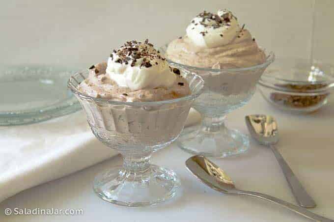 greek yogurt dessert recipes peanut butter