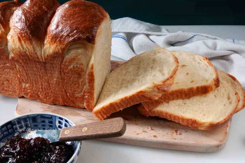 Bread Machine Brioche and Secrets To Help You Master the Recipe