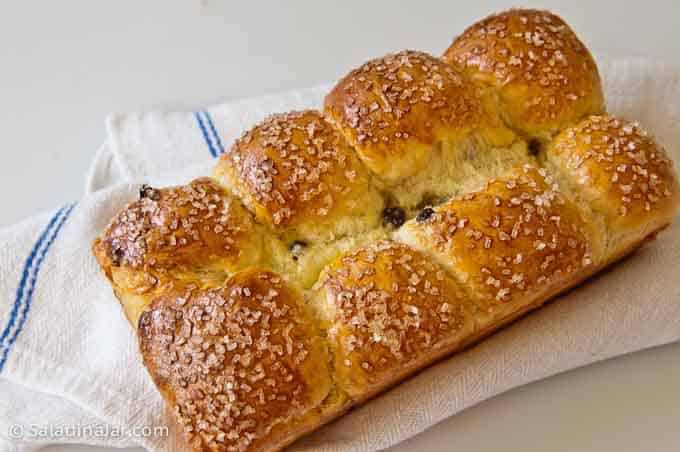 Bread Machine Brioche That Will Make You a Kitchen Hero