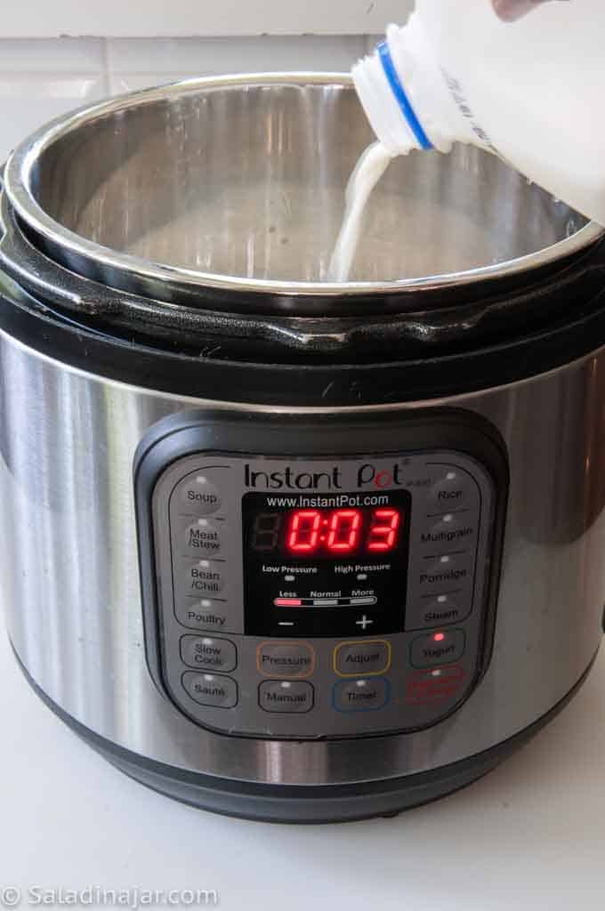 Oster 5 QT Electric Pressure Cooker - Shop Cookers & Roasters at H-E-B