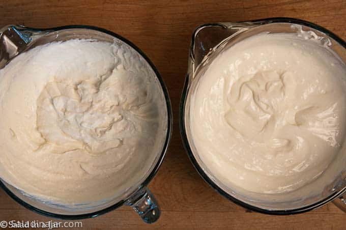 Homemade low-fat and skim milk yogurt recipe - Luvele AU