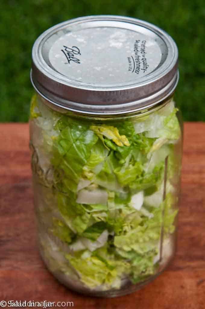 5 Best Glass Jars for Food Storage in a Home Kitchen