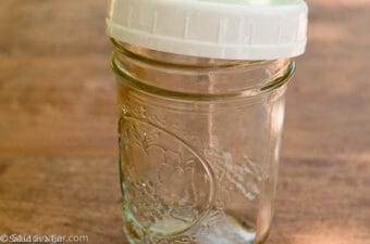 5 Best Glass Jars for Food Storage in a Home Kitchen