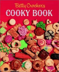 Betty Crocker's Cooky Book