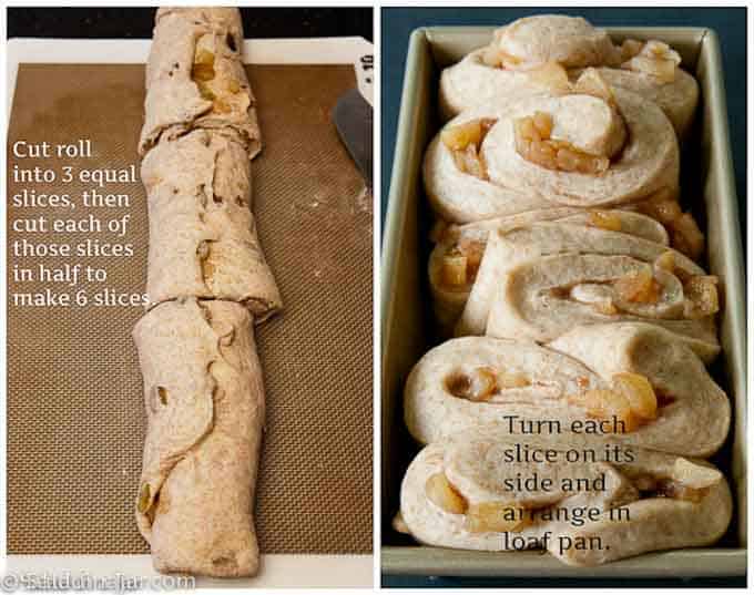 Sweet Apple Cinnamon Bread Machine Recipe the Modern Way