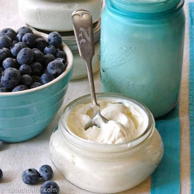 greek yogurt