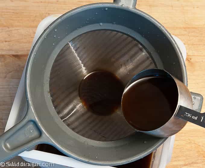 12 Reasons Why I Love My Matfer Bouillon Strainer and a Kitchen Secret