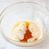 Browned Butter