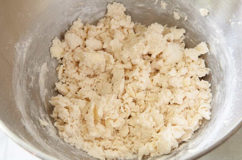 Flaky Yogurt Pie Crust Recipe Worthy of Your Favorite Pie Filling