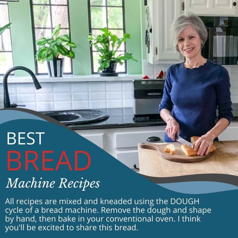 66 Best Bread Machine Recipes To Make You Look Like a Pro