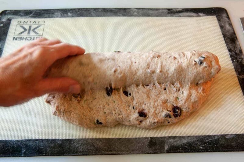 A Rosemary Bread Machine Recipe You'll Fall in Love With