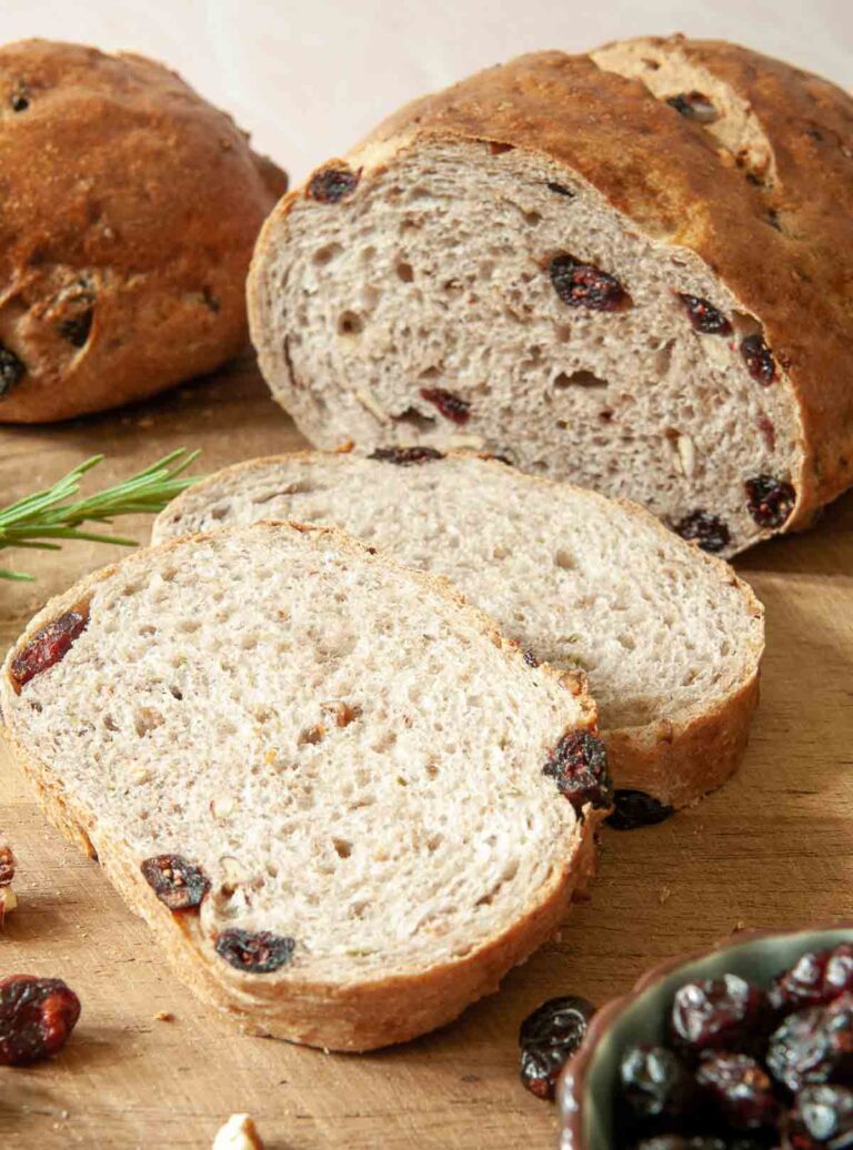 A Rosemary Bread Machine Recipe You'll Fall In Love With